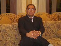 Shahid Ghauri