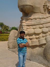 Balaji Vishwanath