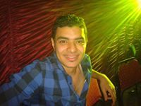 Tefa Elmasry