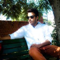 Dinesh Yadav