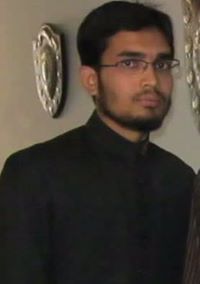 Mohd Hussain