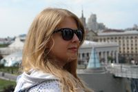 Ira Dvirna