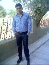 Anurag Choudhary