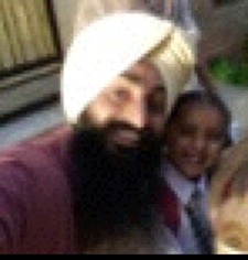 Lakhwinder Singh