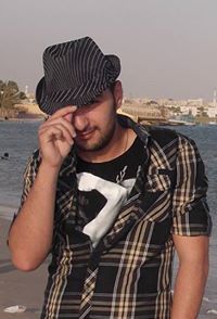 Mohamed ELsheikh
