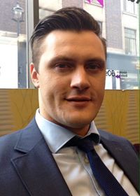 Юрий Лобурец