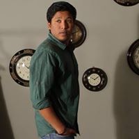 Aashish Chavan