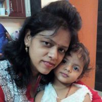 Bhagyshree Deokule