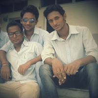 Vikash Gupta
