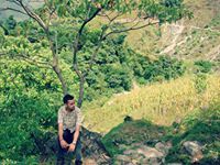 Prashant Bhatt