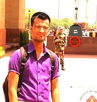 Rohit Goud