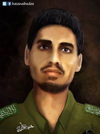 حنين عبد العال