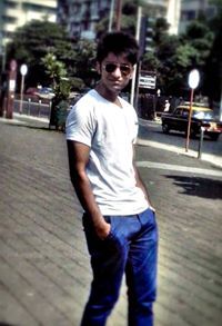 Arshad Shaikh