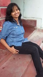Ritambhara Sinha