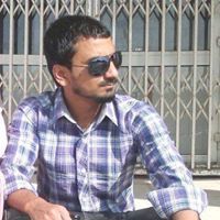 Rahil Hasi