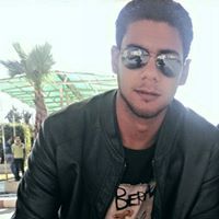 Ahmed Mohamed