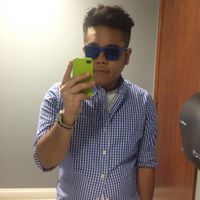 Ambrose Kwan