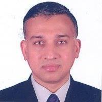 Mahesh Kamath
