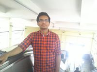 Vishnu Nair