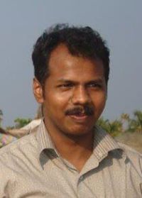 Ajeesh Paliath