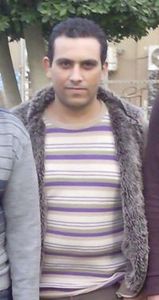 Ahmed Mahmoud
