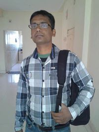 Prashant Yadav