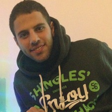 Mohamad Elmalak