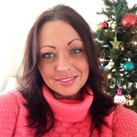 Lindsey Griffiths-Harding