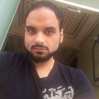 Sharif Hala