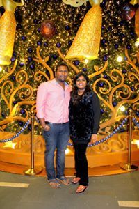 Philip Vallavan