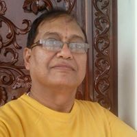 Rajesh Gupta