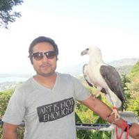 Mohammed Hussain