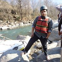 Kunal Paarashar