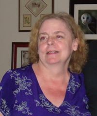 Penny Gregory