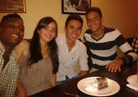 Sergio Andres