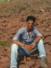 Aniket Devre