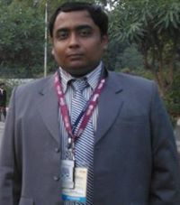 Surya Nath Pandey
