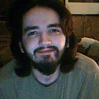 Jonathan Gaskins