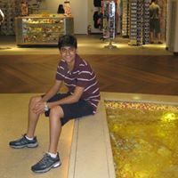 Bhumit Patel