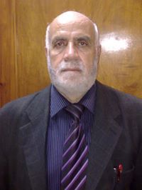 محمد نافع