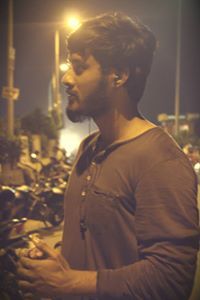 Naresh Lakshman