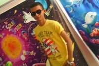 RaHul HaMid