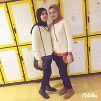 Roaa Ahmed
