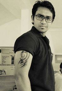 Hiren Chauhan