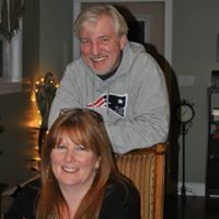Lorie Harris