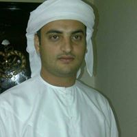 اسامة الحمران