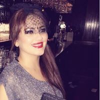 Arezu Farahani