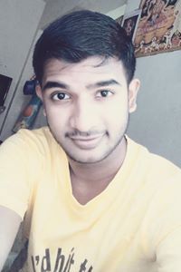 Rajesh Jagatap