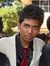 Gautham...