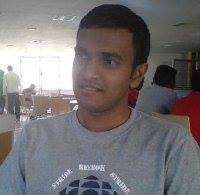 Avinash P